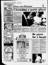 Peterborough Herald & Post Thursday 28 November 1991 Page 60