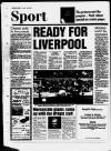 Peterborough Herald & Post Thursday 28 November 1991 Page 78