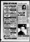 Peterborough Herald & Post Thursday 05 December 1991 Page 4