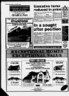 Peterborough Herald & Post Thursday 05 December 1991 Page 38