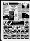 Peterborough Herald & Post Thursday 05 December 1991 Page 48