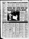 Peterborough Herald & Post Thursday 05 December 1991 Page 70