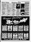 Peterborough Herald & Post Thursday 19 December 1991 Page 9