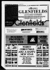 Peterborough Herald & Post Thursday 19 December 1991 Page 16