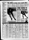 Peterborough Herald & Post Thursday 19 December 1991 Page 30