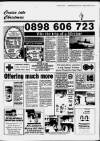 Peterborough Herald & Post Thursday 26 December 1991 Page 19