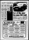 Peterborough Herald & Post Thursday 26 December 1991 Page 33