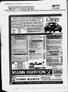 Peterborough Herald & Post Thursday 26 December 1991 Page 34