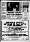 Peterborough Herald & Post Thursday 02 January 1992 Page 3