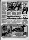 Peterborough Herald & Post Thursday 02 January 1992 Page 5