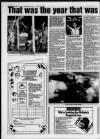 Peterborough Herald & Post Thursday 02 January 1992 Page 8
