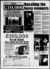 Peterborough Herald & Post Thursday 02 January 1992 Page 14