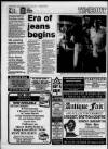 Peterborough Herald & Post Thursday 02 January 1992 Page 16