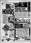 Peterborough Herald & Post Thursday 02 January 1992 Page 28