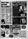Peterborough Herald & Post Thursday 02 January 1992 Page 41