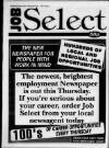 Peterborough Herald & Post Thursday 02 January 1992 Page 42