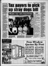 Peterborough Herald & Post Thursday 30 January 1992 Page 3