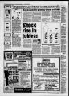 Peterborough Herald & Post Thursday 30 January 1992 Page 4