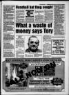 Peterborough Herald & Post Thursday 30 January 1992 Page 5