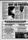 Peterborough Herald & Post Thursday 30 January 1992 Page 6