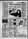 Peterborough Herald & Post Thursday 30 January 1992 Page 12