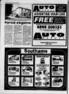 Peterborough Herald & Post Thursday 30 January 1992 Page 24