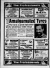 Peterborough Herald & Post Thursday 30 January 1992 Page 50