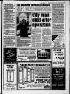Peterborough Herald & Post Thursday 13 February 1992 Page 3