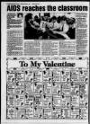 Peterborough Herald & Post Thursday 13 February 1992 Page 4