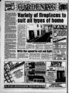 Peterborough Herald & Post Thursday 13 February 1992 Page 8