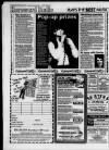 Peterborough Herald & Post Thursday 13 February 1992 Page 16