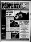 Peterborough Herald & Post Thursday 13 February 1992 Page 19