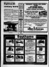 Peterborough Herald & Post Thursday 13 February 1992 Page 36