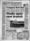 Peterborough Herald & Post Thursday 13 February 1992 Page 44