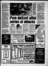 Peterborough Herald & Post Thursday 20 February 1992 Page 3