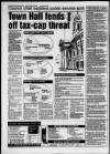 Peterborough Herald & Post Thursday 20 February 1992 Page 4