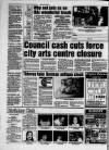 Peterborough Herald & Post Thursday 20 February 1992 Page 6