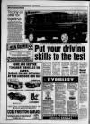 Peterborough Herald & Post Thursday 20 February 1992 Page 8
