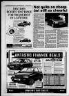 Peterborough Herald & Post Thursday 20 February 1992 Page 48