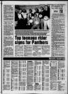 Peterborough Herald & Post Thursday 20 February 1992 Page 55