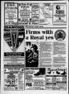Peterborough Herald & Post Thursday 20 February 1992 Page 66