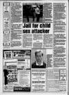 Peterborough Herald & Post Thursday 05 March 1992 Page 4