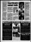 Peterborough Herald & Post Thursday 05 March 1992 Page 6