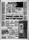 Peterborough Herald & Post Thursday 05 March 1992 Page 13