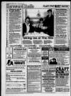 Peterborough Herald & Post Thursday 05 March 1992 Page 16