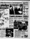 Peterborough Herald & Post Thursday 05 March 1992 Page 21