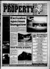 Peterborough Herald & Post Thursday 05 March 1992 Page 23