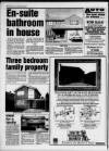 Peterborough Herald & Post Thursday 05 March 1992 Page 32