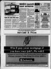 Peterborough Herald & Post Thursday 05 March 1992 Page 44