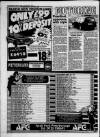 Peterborough Herald & Post Thursday 05 March 1992 Page 54